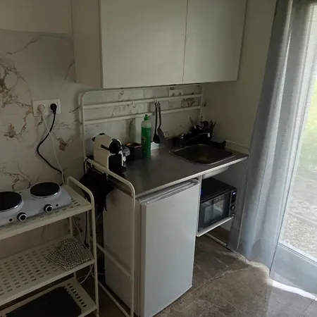 áporka Apartman Aporka