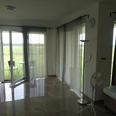 Vendeghaz