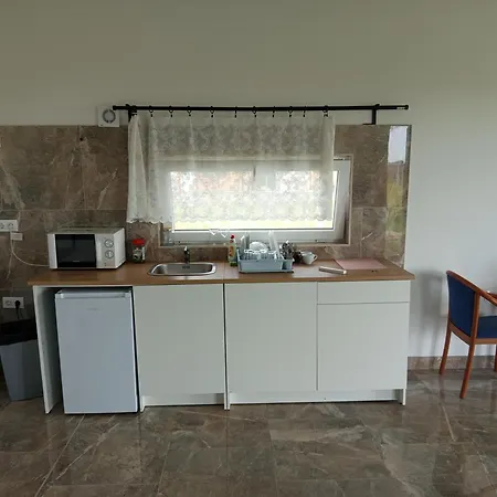 Apartman áporka *